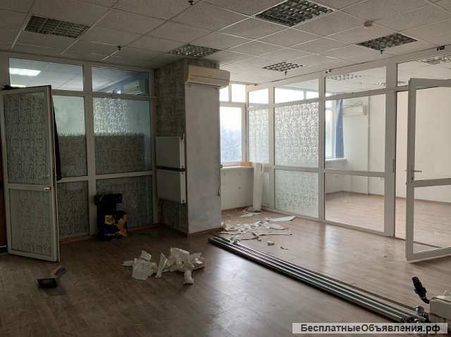 Сдаю в долгосрочную аренду офис