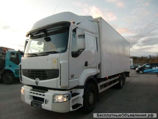 Reno Premium DXI11