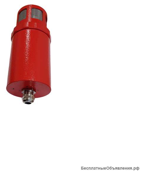 Датчик газоанализатор - акусторезонансный АРП