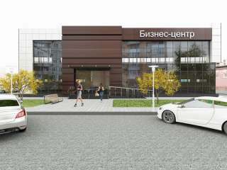 Сдам торговое помещение
