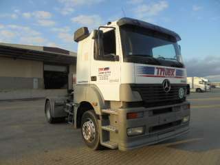 Mercedes-Benz Axor 1840