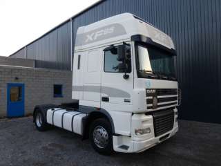 Daf XF 95,430 2005