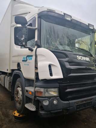 Scania P340 2007