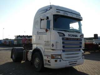 Scania R480 2008