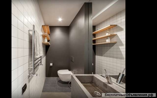 Сантехработы. Разводка полипропиленовых труб