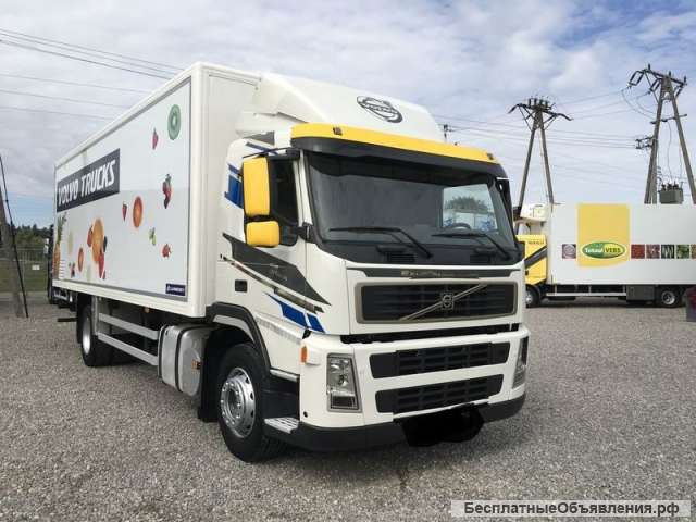 Volvo FE7 2008