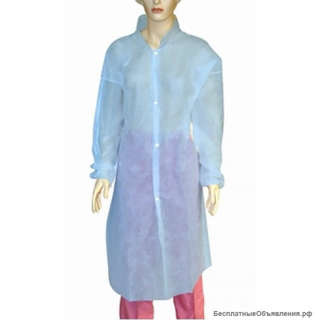 Средства индивидуальной защиты