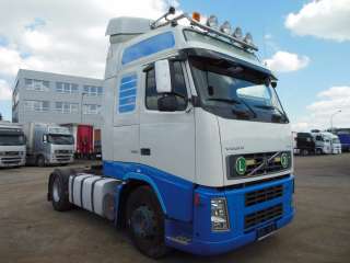 Volvo FH12.420 2005