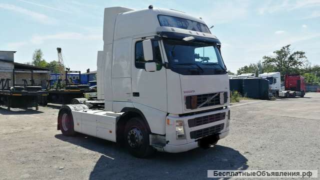 Volvo FH13 2008