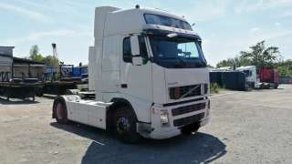 Volvo FH13 2008
