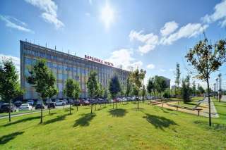 БЦ "Варшавский". Офисы в аренду. Низкие ставки