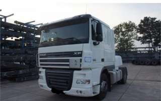 Daf XF 105.460 2007