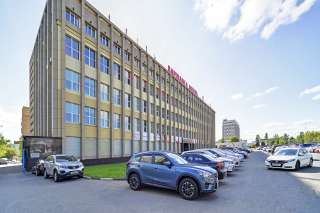 БЦ"Варшавский" Склад в аренду. Дешево