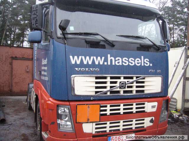 Volvo FH16 2005