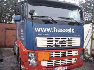 Volvo FH16 2005