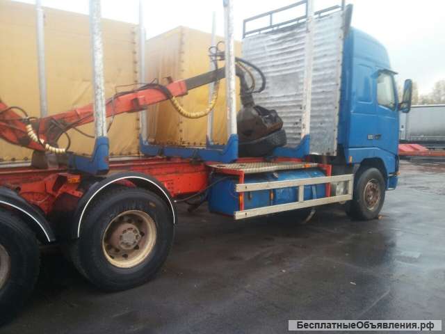 Volvo FH16 1997