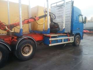 Volvo FH16 1997