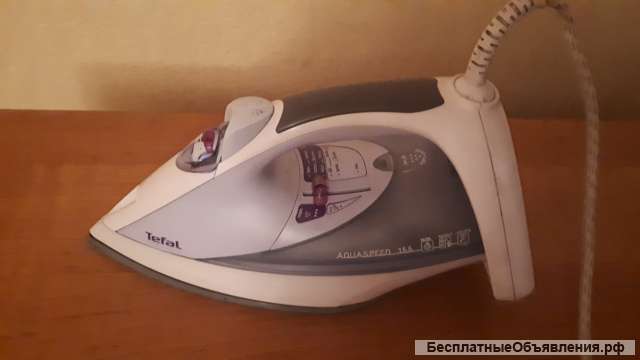 Утюг Tefal FV5177