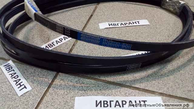 2106-1019D11 Ремень Doosan 2106-1019D11