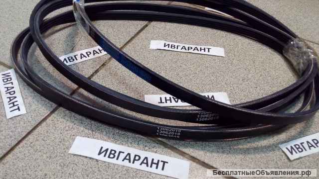 2106-1019D11 Ремень Doosan 2106-1019D11