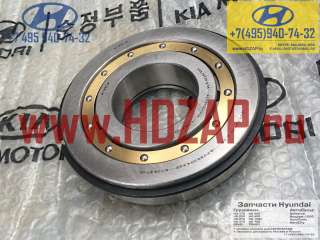 4322574000, Подшипник КПП Hyundai HD, (Аналог)