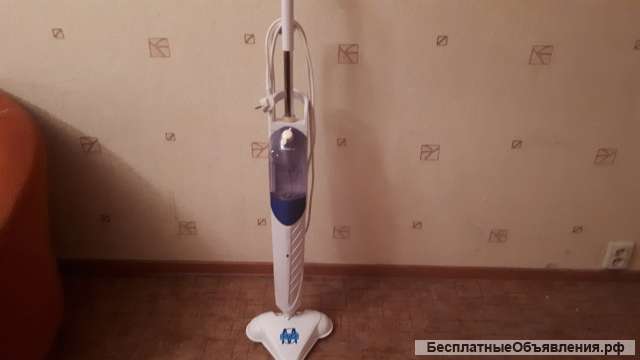 Паровая швабра H2O Steam Mop