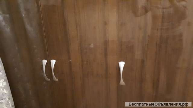 Шкаф - Гардероб