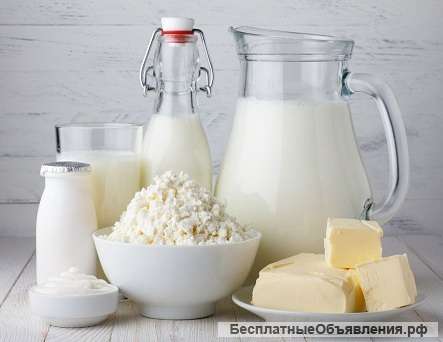 Компактный молочный завод ММЗ