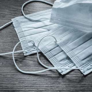 Медицинские маски