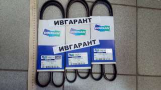 2106-1019D28 Ремень, (4PK1490), (поликлиновой)