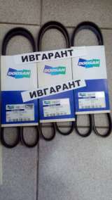 2106-1019D28 Ремень, (4PK1490), (поликлиновой)