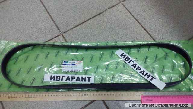 65.96801-0212 Ремень вентилятора 65.96801-0212, 8PK1540
