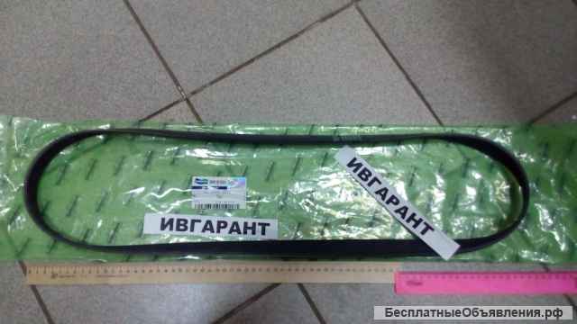 65.96801-0212 Ремень вентилятора 65.96801-0212, 8PK1540