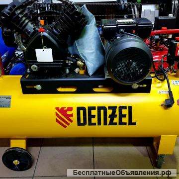 Компрессор DRV2200/100