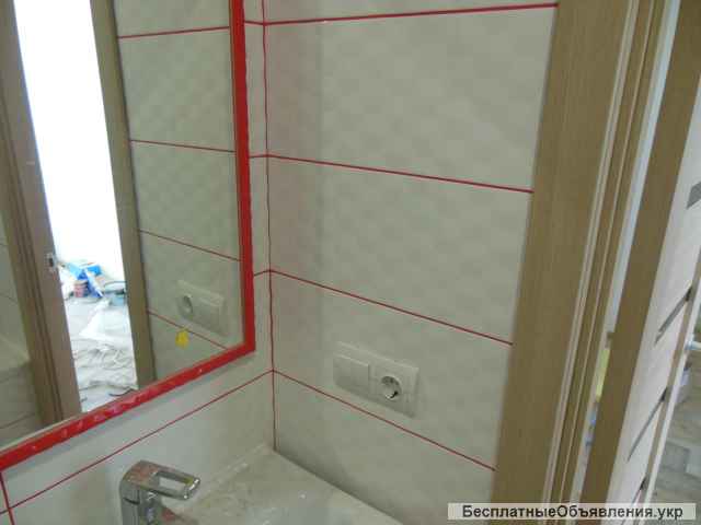 Електромонтаж електрик калуш