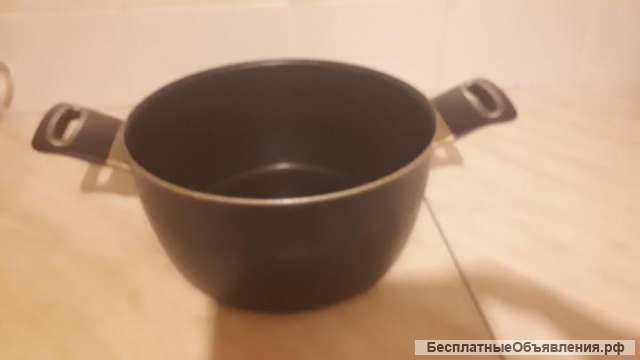 Кастрюля Tefal