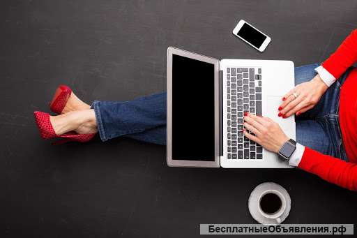 Менеджер по работе с клиентами