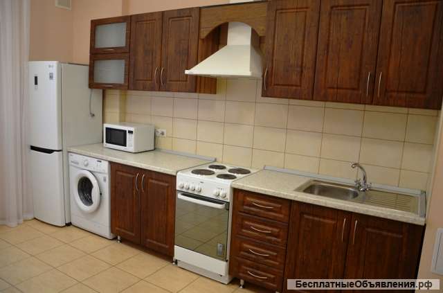 2 кв, КМР, Сормовская 204