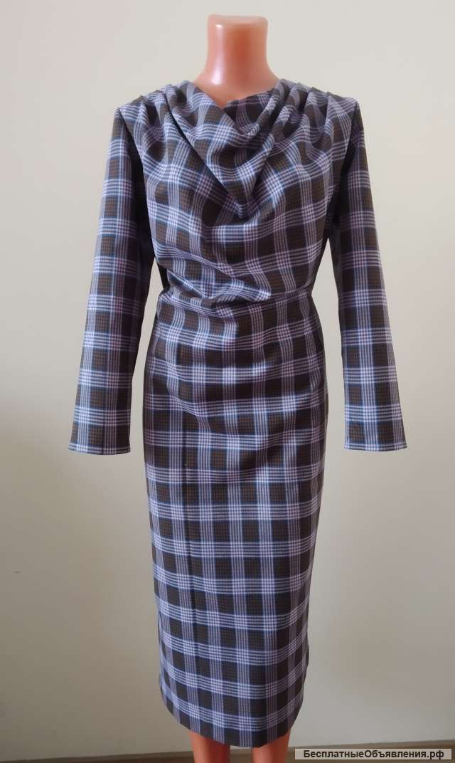 Пошив и ремонт одежды