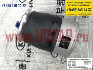 643517C000, Пневмоопора кабины Hyundai HD, 64351-7C000