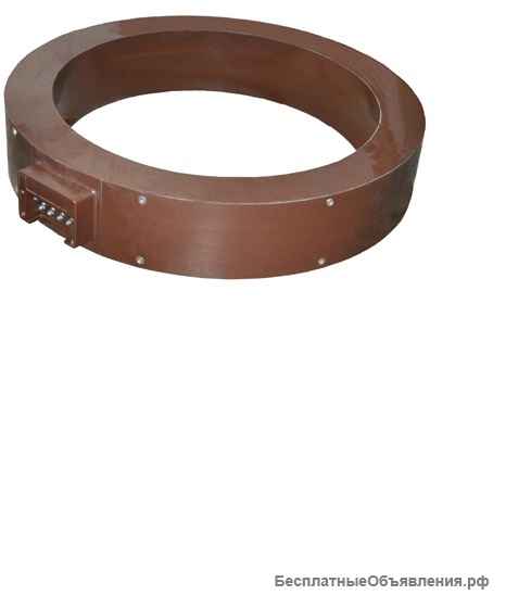 Трансформаторы тока в Санкт-Петербурге