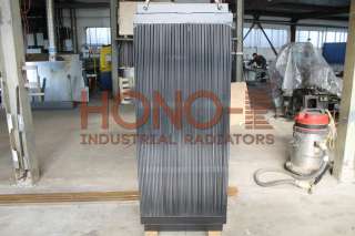 Радиатор Atlas Copco DML1200