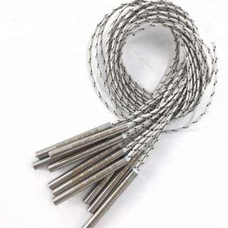 Нагреватели патронные тэнп