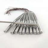 Нагреватели патронные тэнп