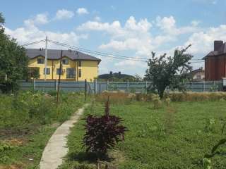 Земельный участок 17,5сот