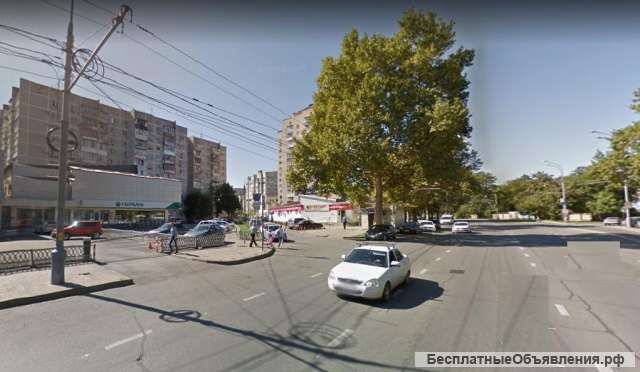 Земельный участок 90соток