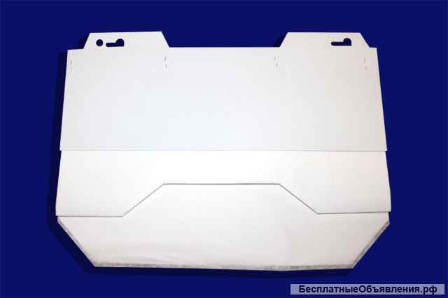 Нагрудники детские одноразовые для каждодневного кормления