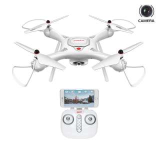 Квадрокоптер SYMA X25PRO