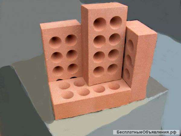 Кирпич М100 (акция )