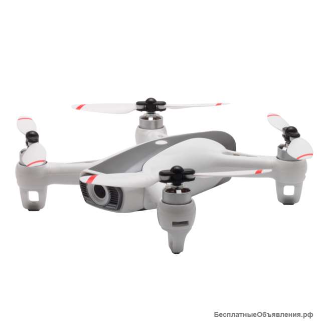 Квадрокоптер Syma W1 explorer